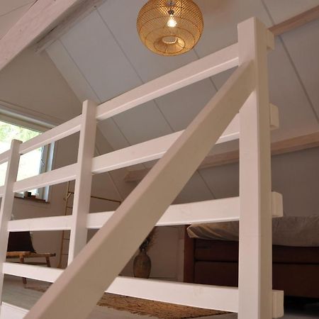 B&B Sonnehuys Nieuwland  Εξωτερικό φωτογραφία