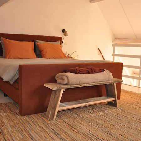 B&B Sonnehuys Nieuwland  Εξωτερικό φωτογραφία