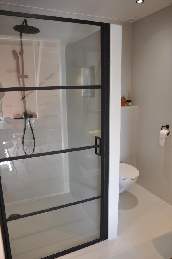B&B Sonnehuys Nieuwland  Εξωτερικό φωτογραφία