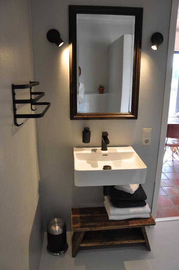 B&B Sonnehuys Nieuwland  Εξωτερικό φωτογραφία